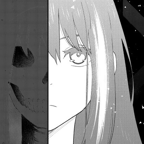 Girls' Frontline Chapter 29: Log. 029 Birth Cry cover