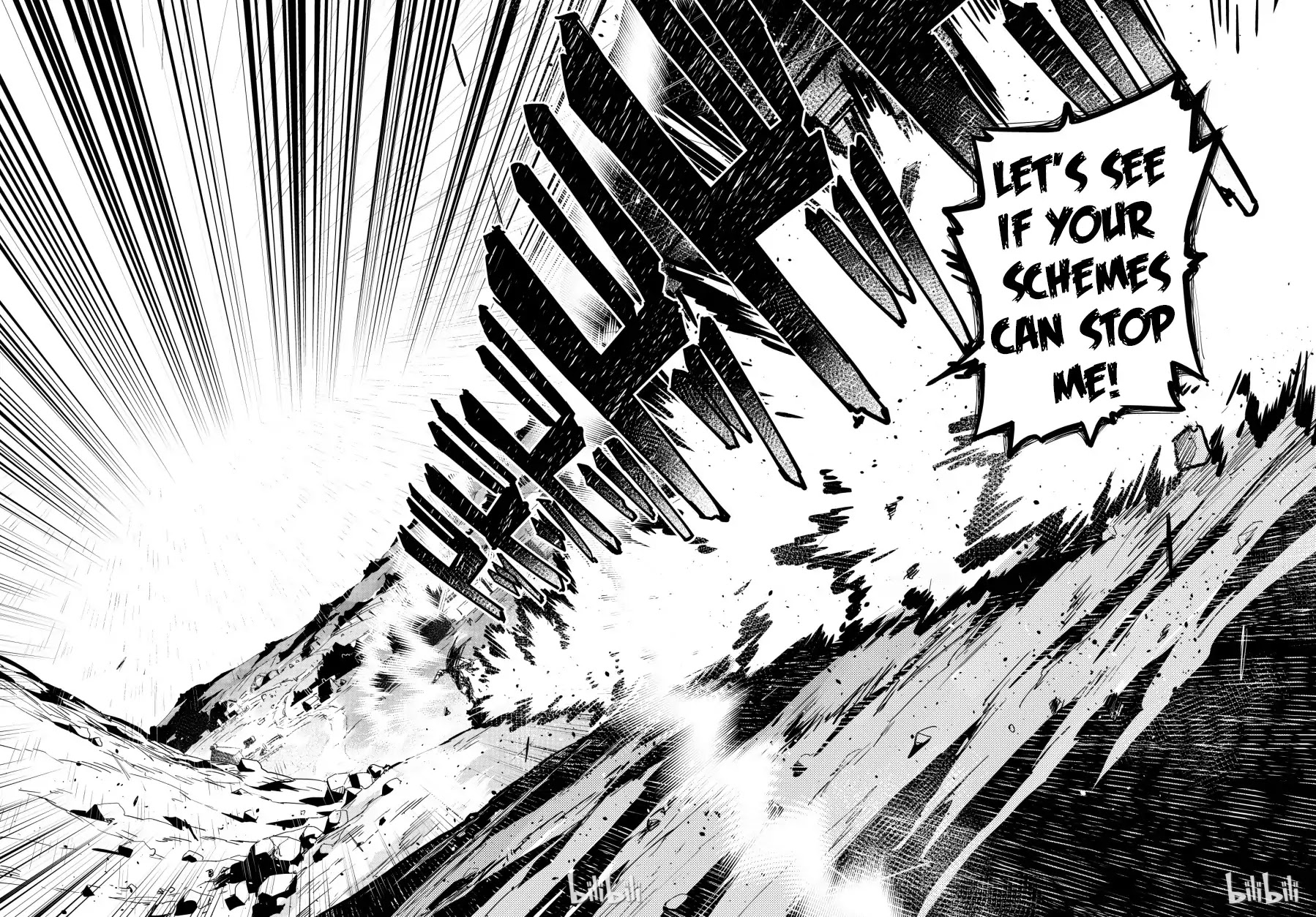 Girls' Frontline Chapter 3 page 18 - Chapter 3: Log. 003 Echo
