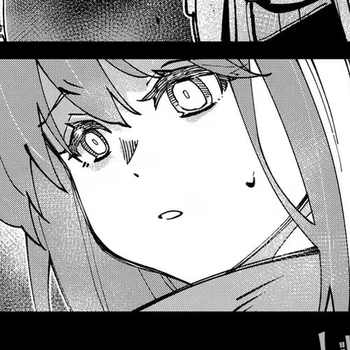 Girls' Frontline Chapter 41: Singularity cover