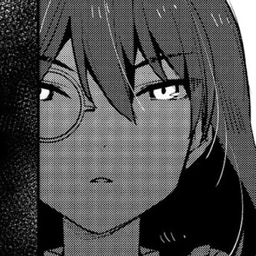 Girls' Frontline Chapter 6: Log. 006 Haze cover