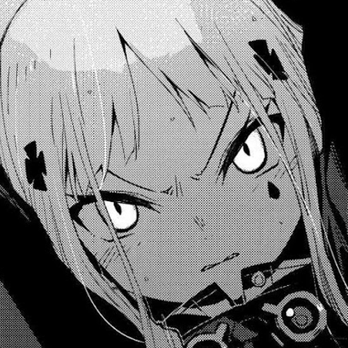 Girls' Frontline Chapter 9: Log. 009 Message cover