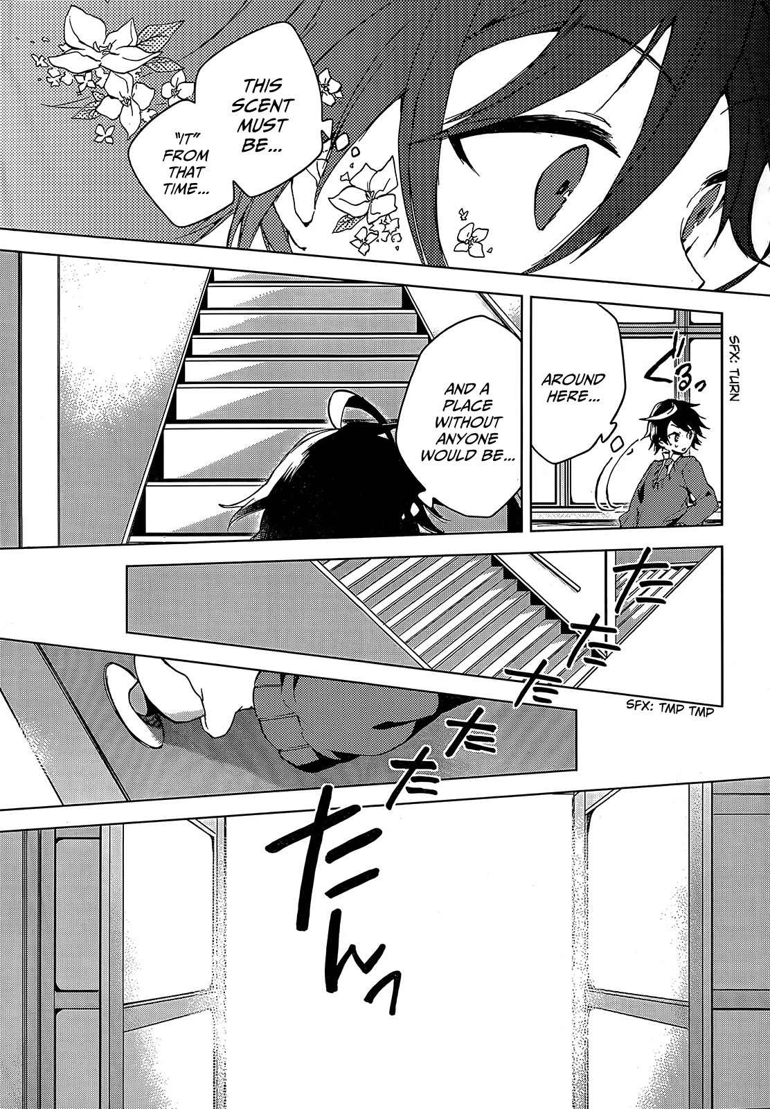 Girls Go Around Chapter 1 page 26 - Chapter 1: Seishun Go Around