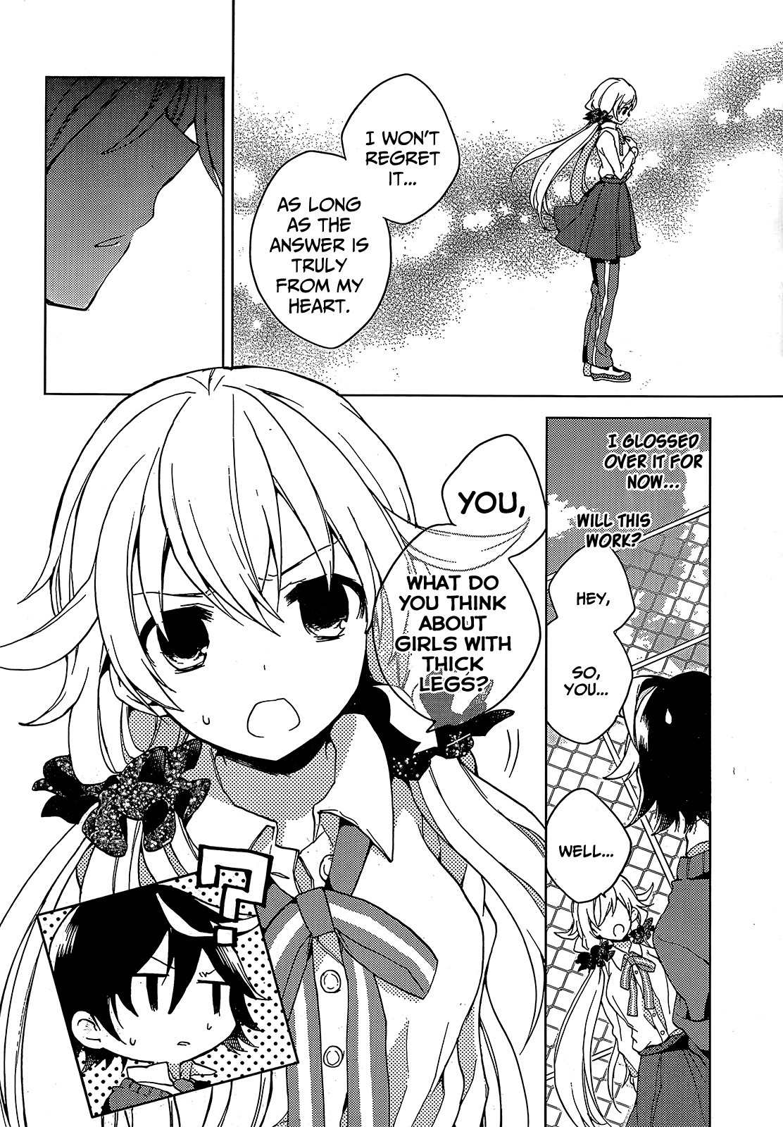 Girls Go Around Chapter 1 page 34 - Chapter 1: Seishun Go Around
