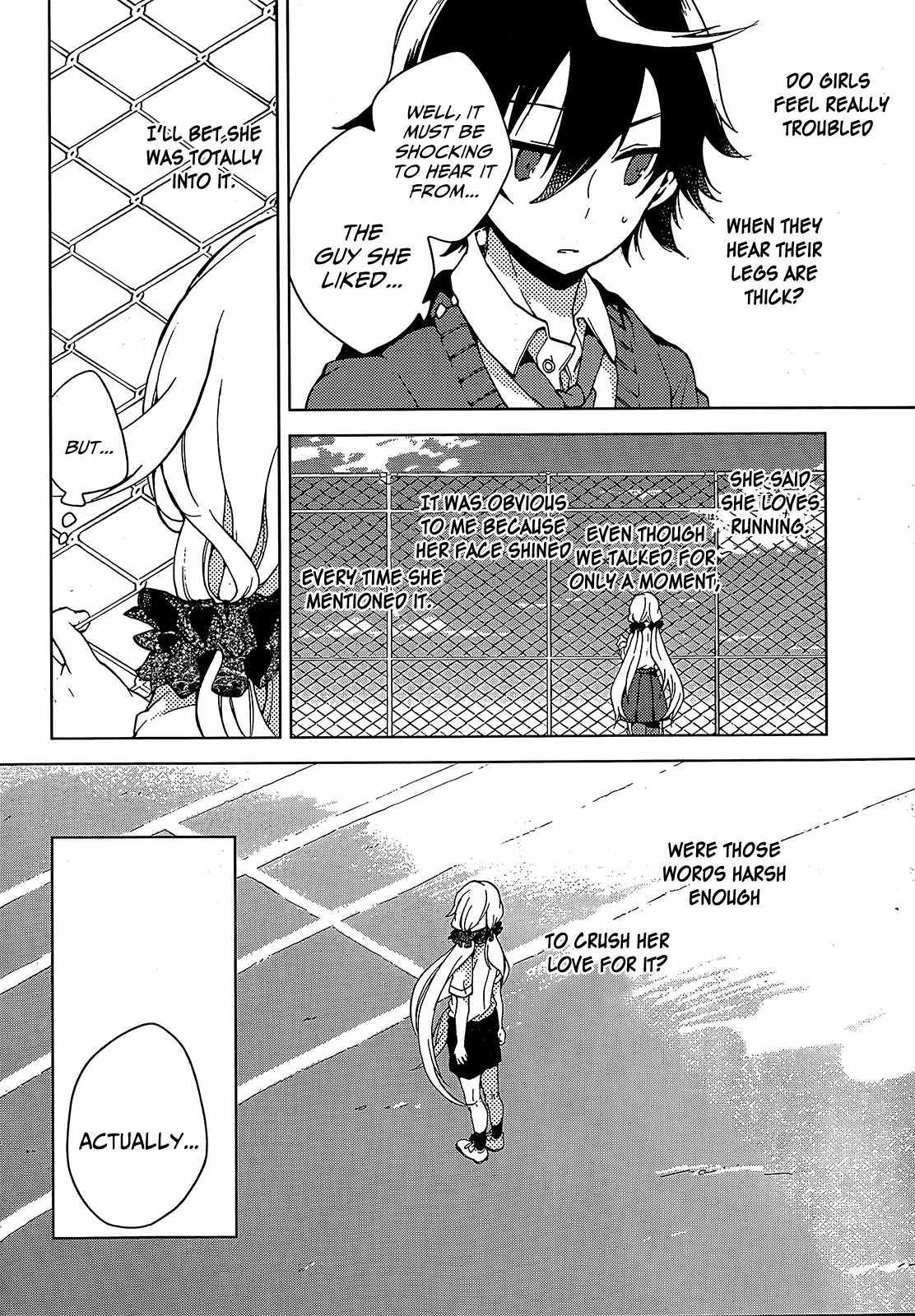 Girls Go Around Chapter 1 page 40 - Chapter 1: Seishun Go Around
