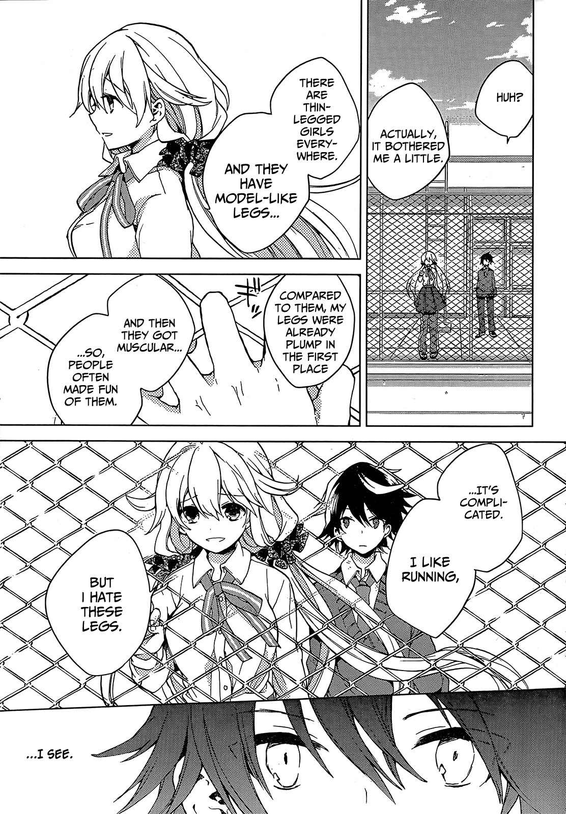 Girls Go Around Chapter 1 page 41 - Chapter 1: Seishun Go Around