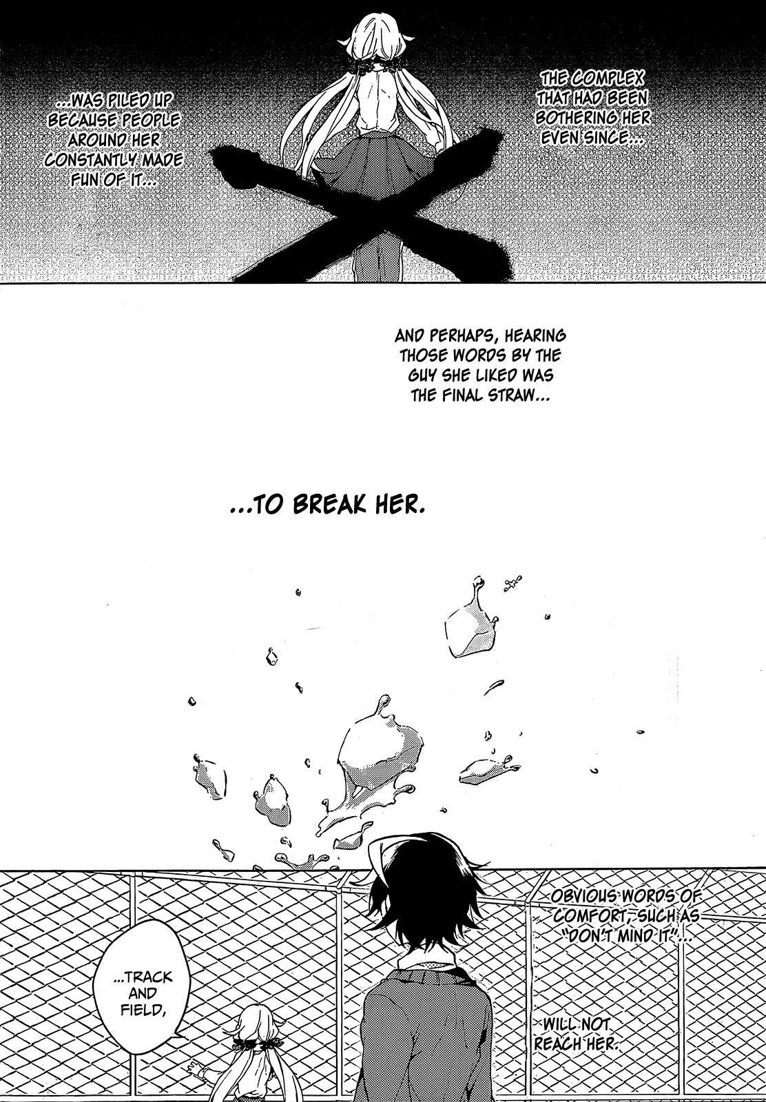Girls Go Around Chapter 1 page 42 - Chapter 1: Seishun Go Around