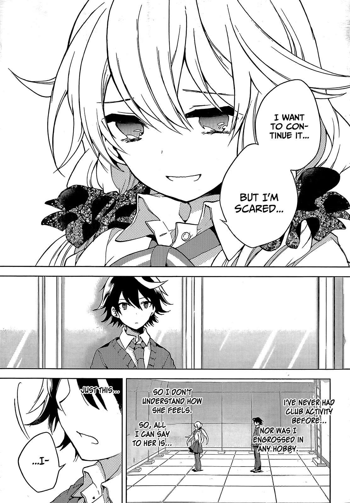 Girls Go Around Chapter 1 page 43 - Chapter 1: Seishun Go Around