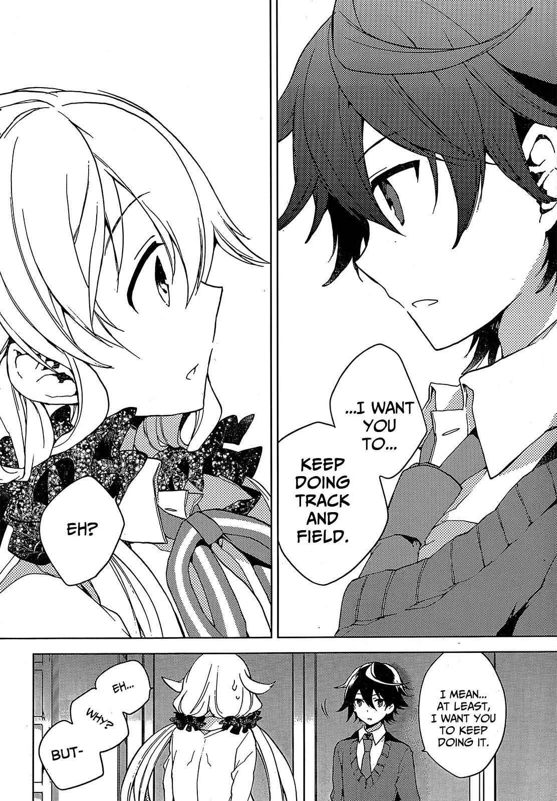 Girls Go Around Chapter 1 page 44 - Chapter 1: Seishun Go Around