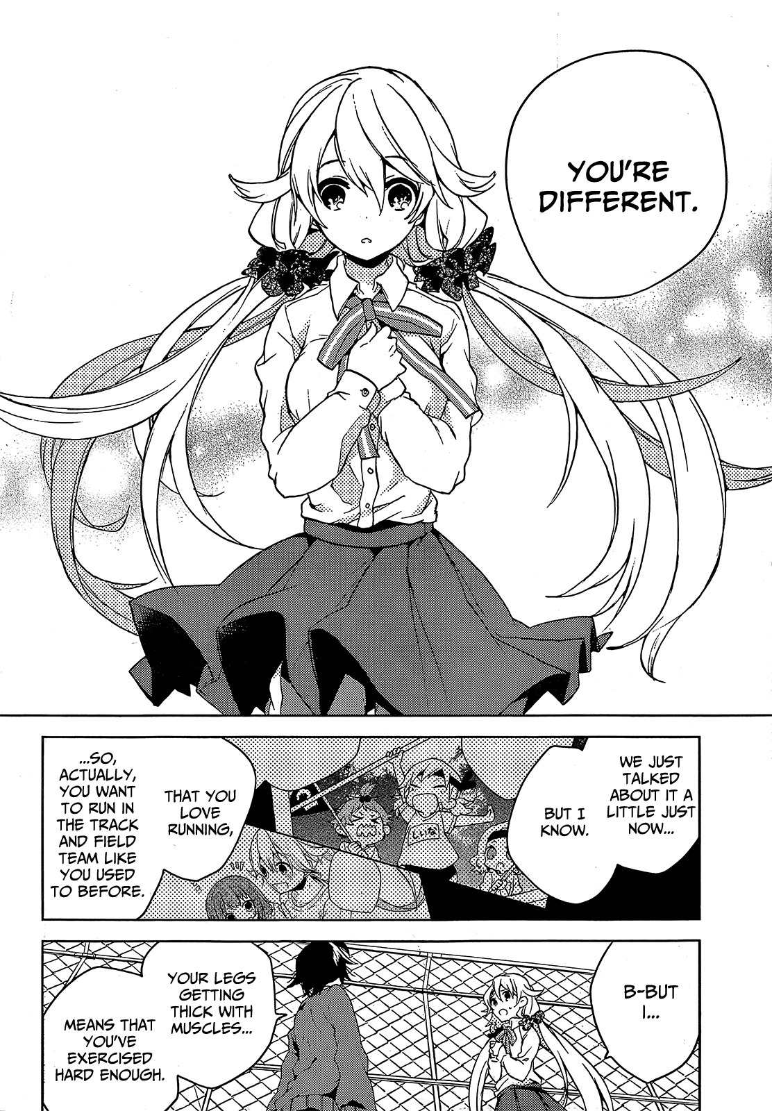 Girls Go Around Chapter 1 page 46 - Chapter 1: Seishun Go Around
