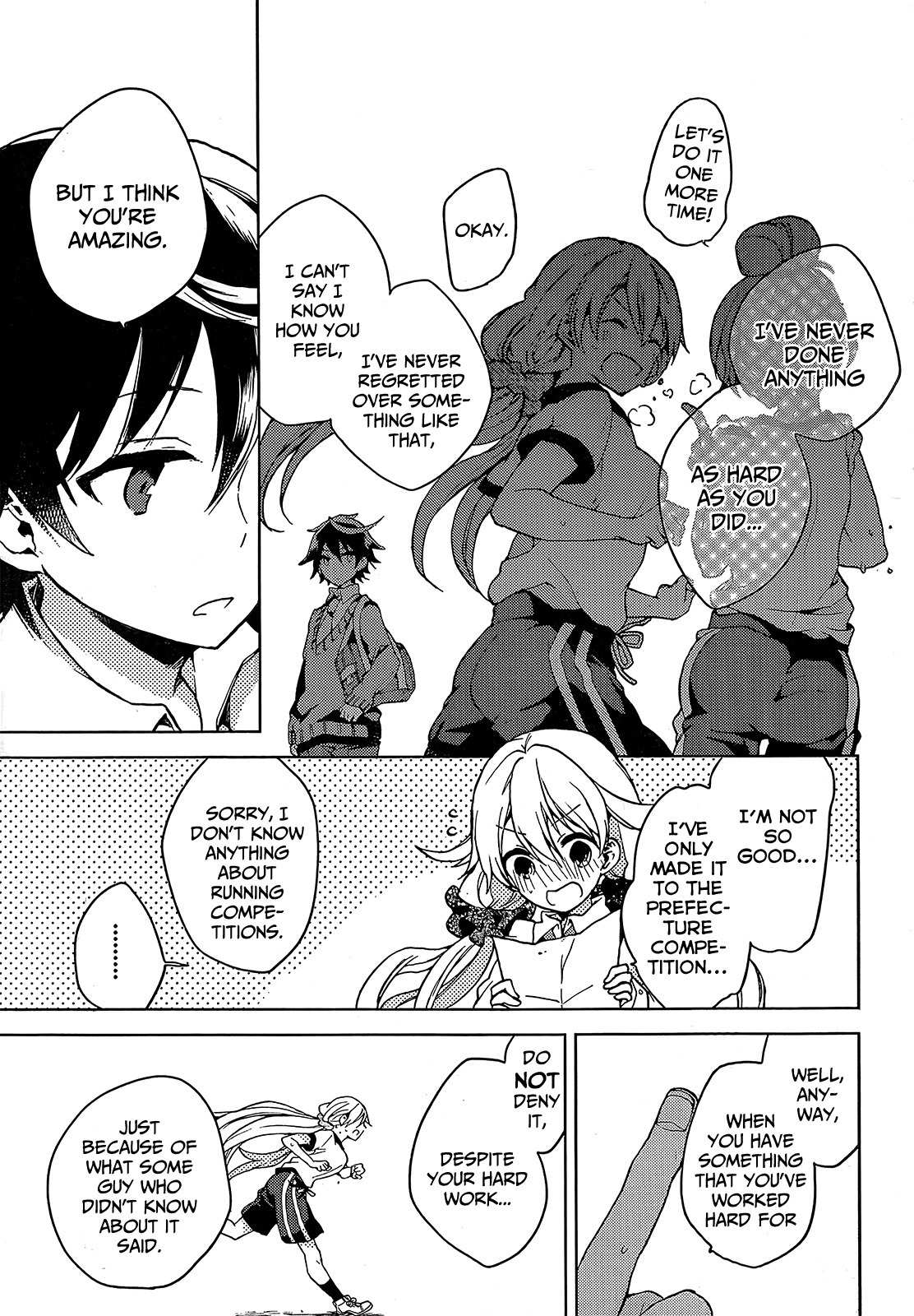 Girls Go Around Chapter 1 page 47 - Chapter 1: Seishun Go Around