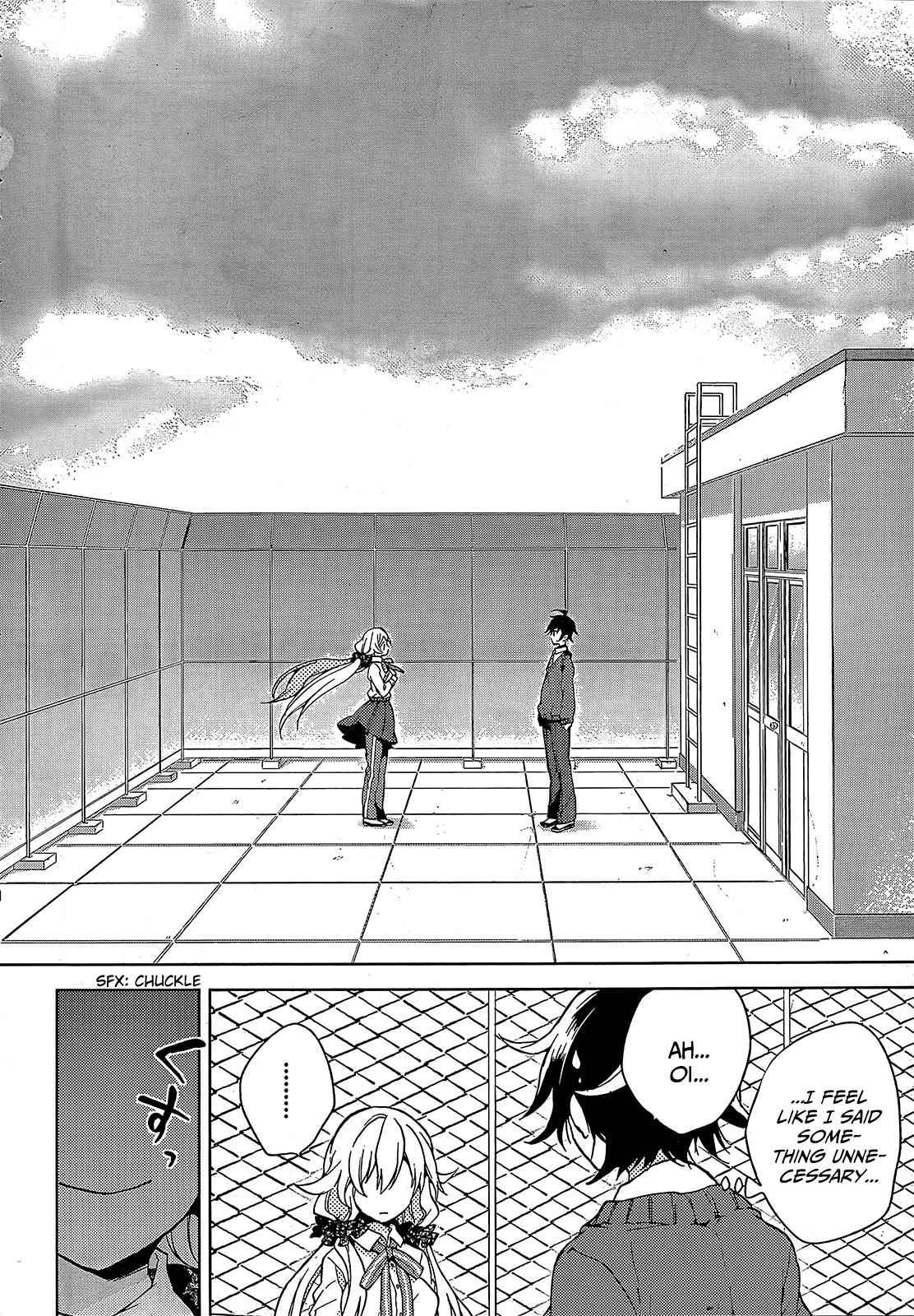 Girls Go Around Chapter 1 page 50 - Chapter 1: Seishun Go Around