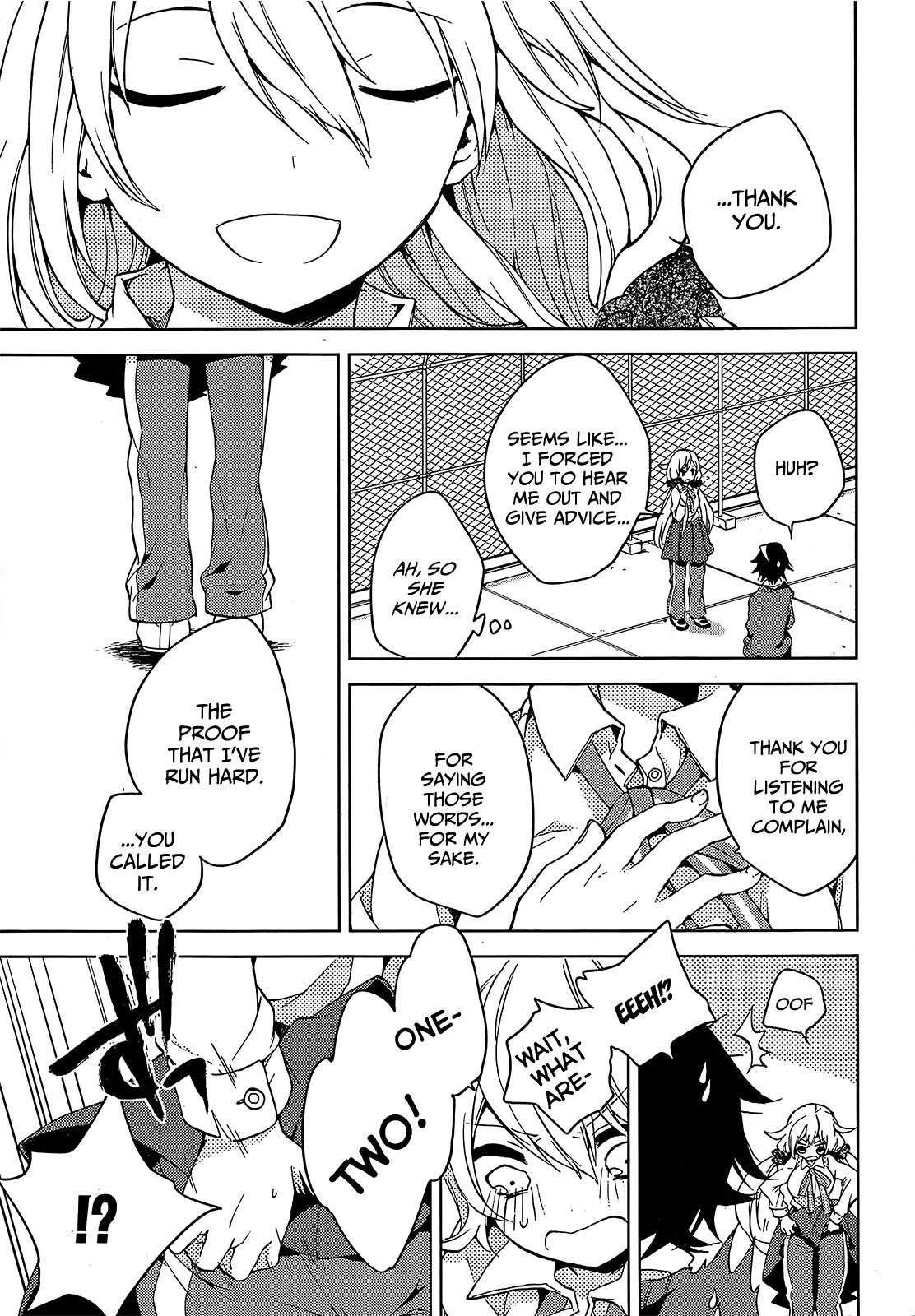 Girls Go Around Chapter 1 page 51 - Chapter 1: Seishun Go Around