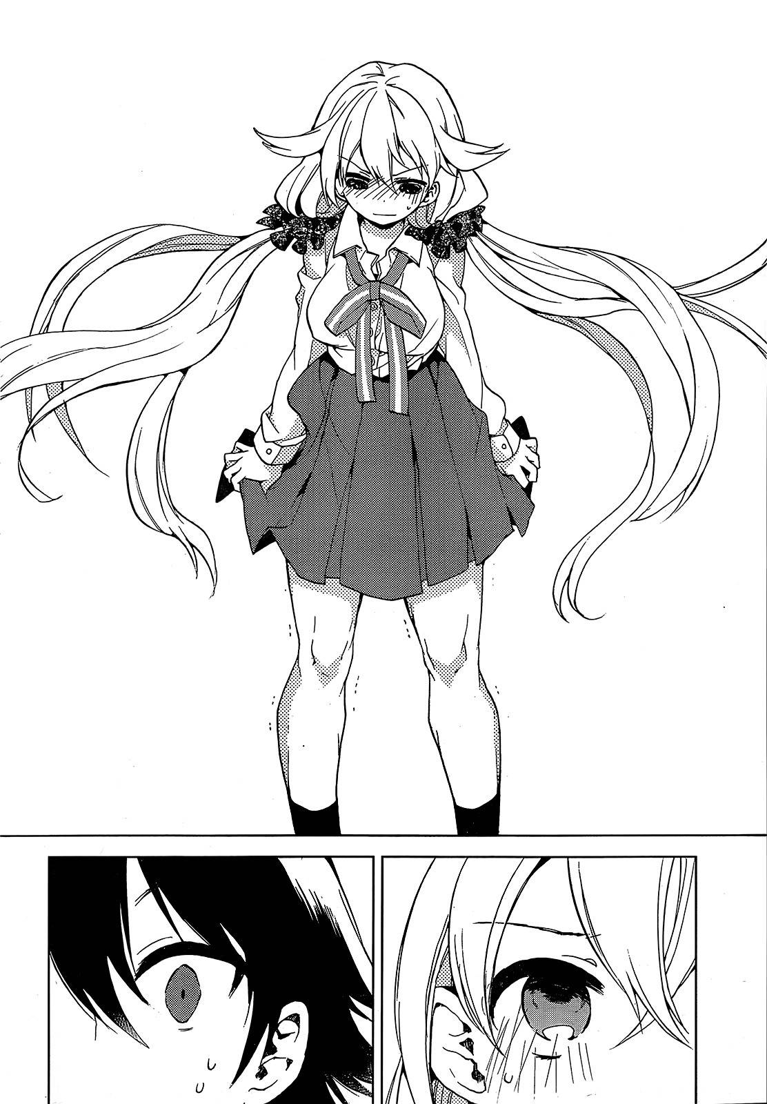 Girls Go Around Chapter 1 page 52 - Chapter 1: Seishun Go Around