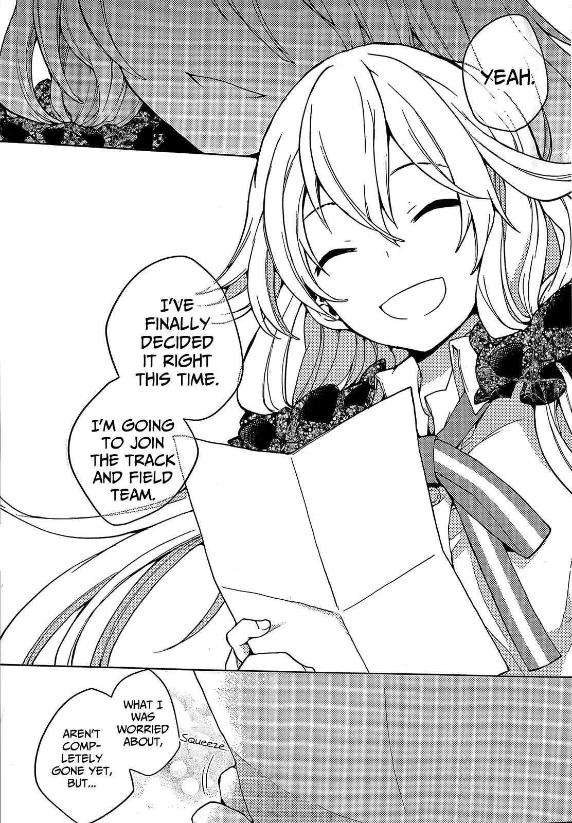 Girls Go Around Chapter 1 page 55 - Chapter 1: Seishun Go Around