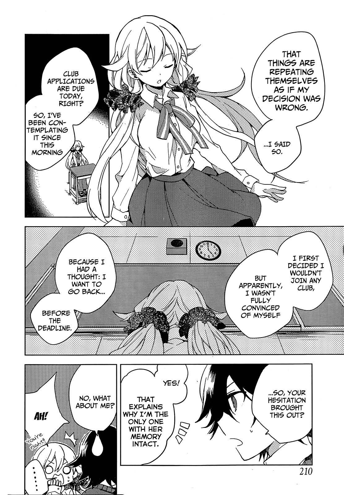 Girls Go Around Chapter 1 page 60 - Chapter 1: Seishun Go Around