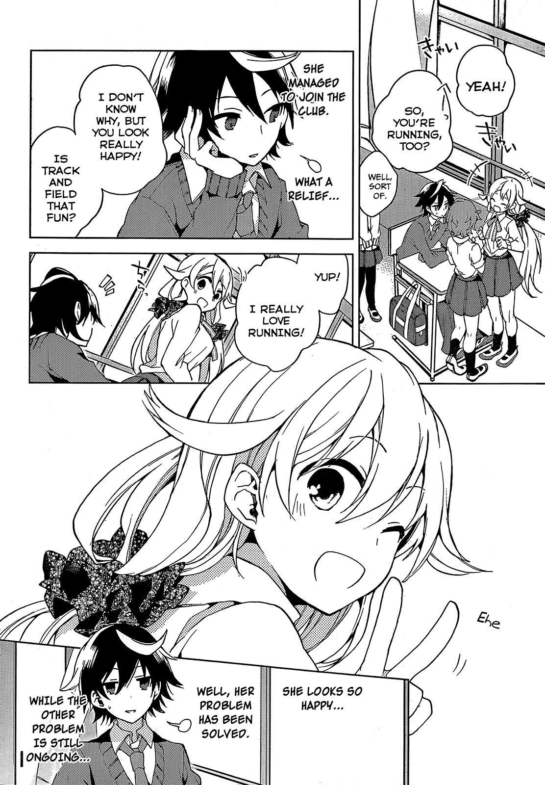 Girls Go Around Chapter 1 page 66 - Chapter 1: Seishun Go Around