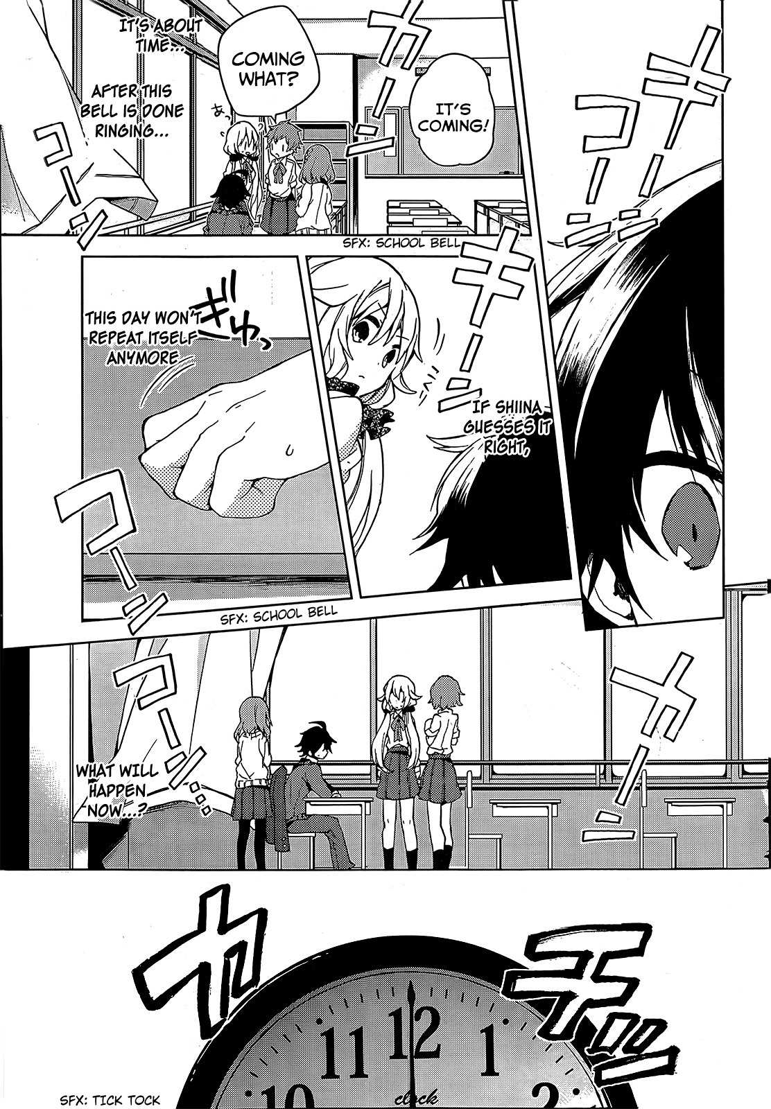Girls Go Around Chapter 1 page 67 - Chapter 1: Seishun Go Around