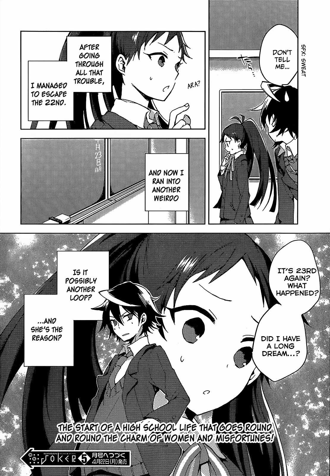 Girls Go Around Chapter 1 page 72 - Chapter 1: Seishun Go Around