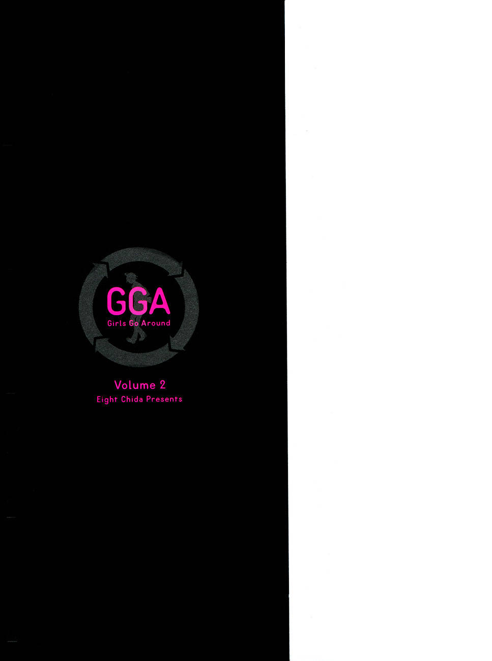 Girls Go Around Chapter 10.5 page 3 - Chapter 10.5