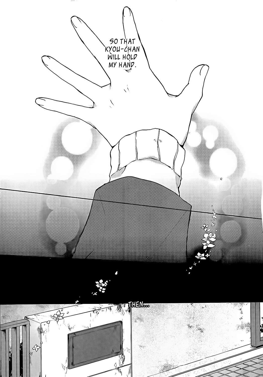 Girls Go Around Chapter 10 page 10 - Chapter 10: Seishun Go Around xxx