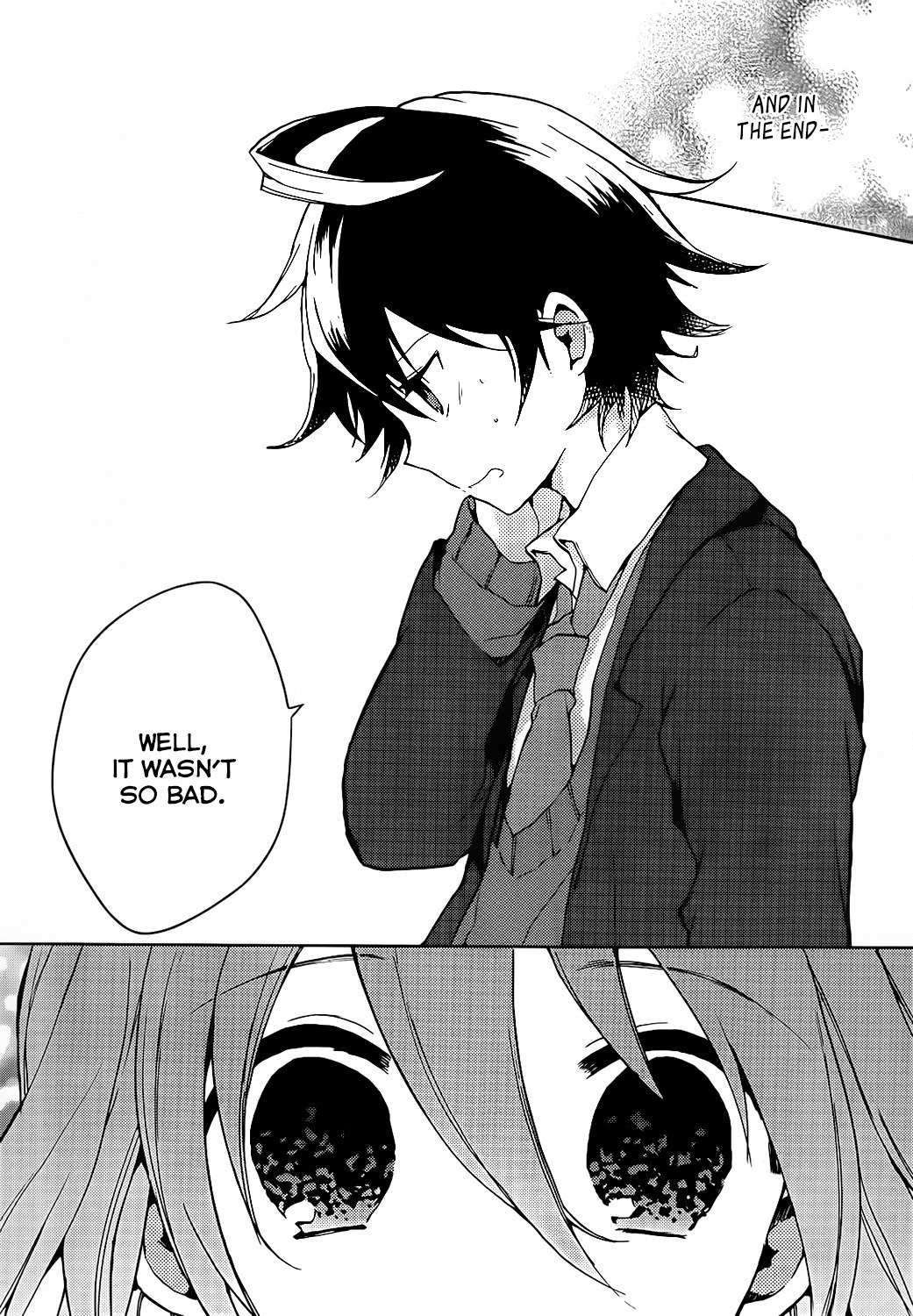 Girls Go Around Chapter 10 page 13 - Chapter 10: Seishun Go Around xxx