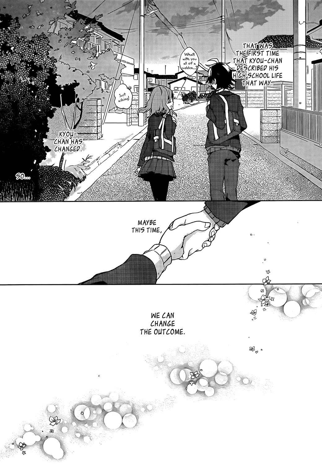 Girls Go Around Chapter 10 page 14 - Chapter 10: Seishun Go Around xxx