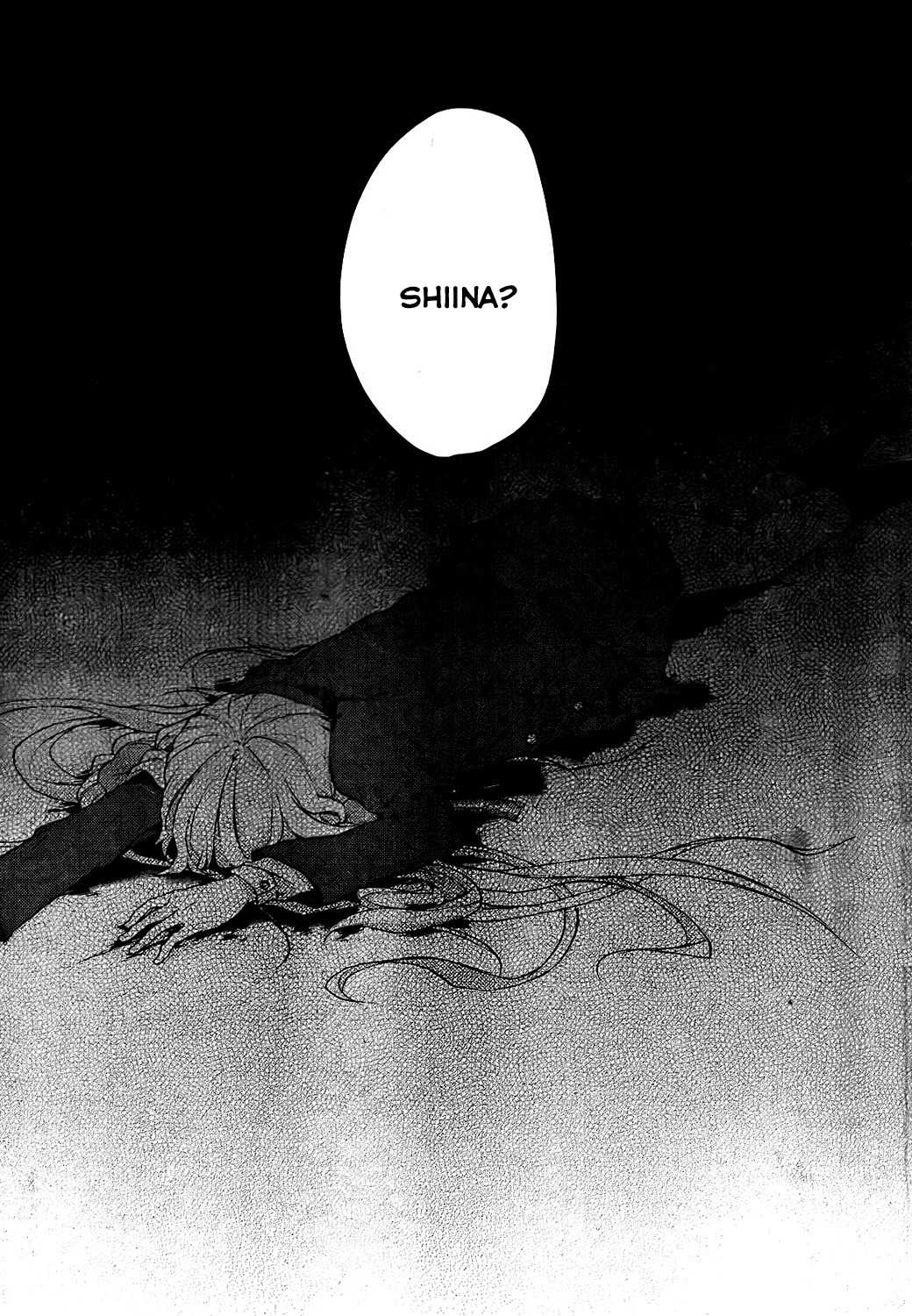 Girls Go Around Chapter 10 page 30 - Chapter 10: Seishun Go Around xxx