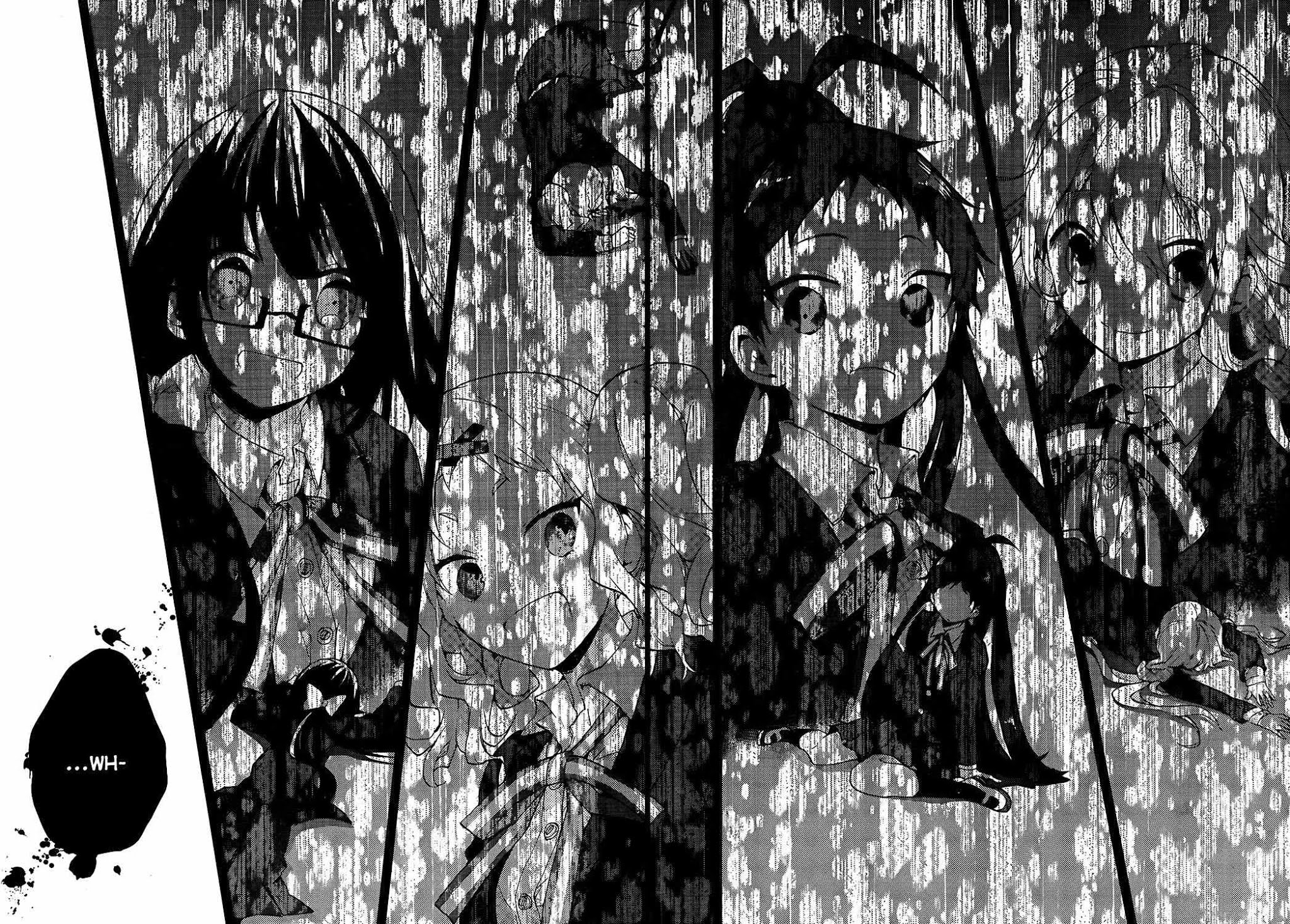 Girls Go Around Chapter 10 page 31 - Chapter 10: Seishun Go Around xxx