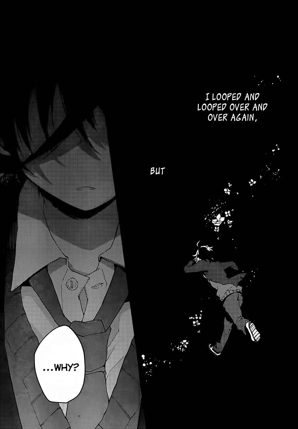 Girls Go Around Chapter 10 page 33 - Chapter 10: Seishun Go Around xxx
