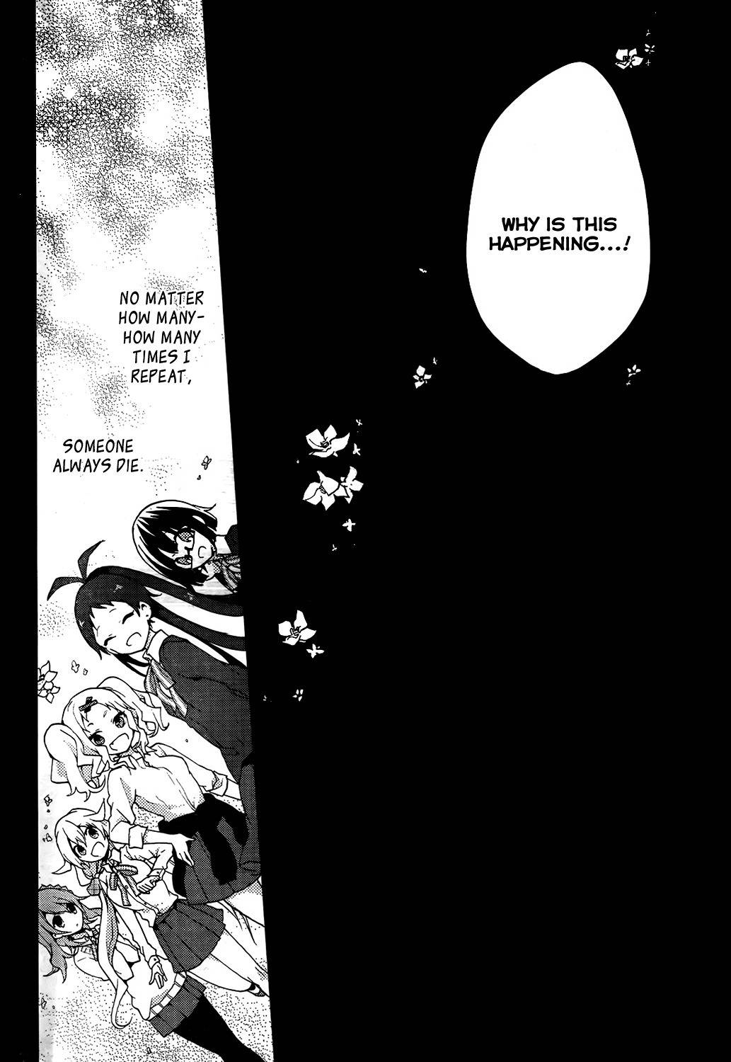 Girls Go Around Chapter 10 page 34 - Chapter 10: Seishun Go Around xxx