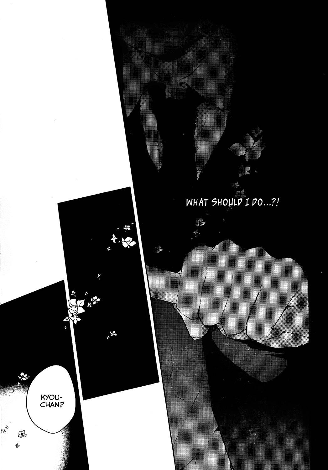 Girls Go Around Chapter 10 page 35 - Chapter 10: Seishun Go Around xxx