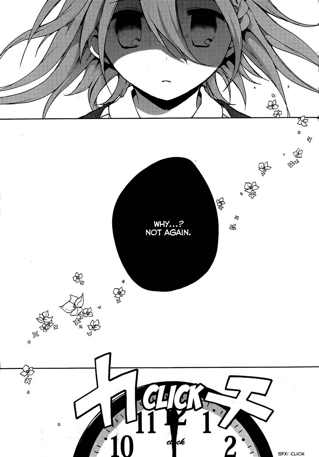Girls Go Around Chapter 10 page 41 - Chapter 10: Seishun Go Around xxx