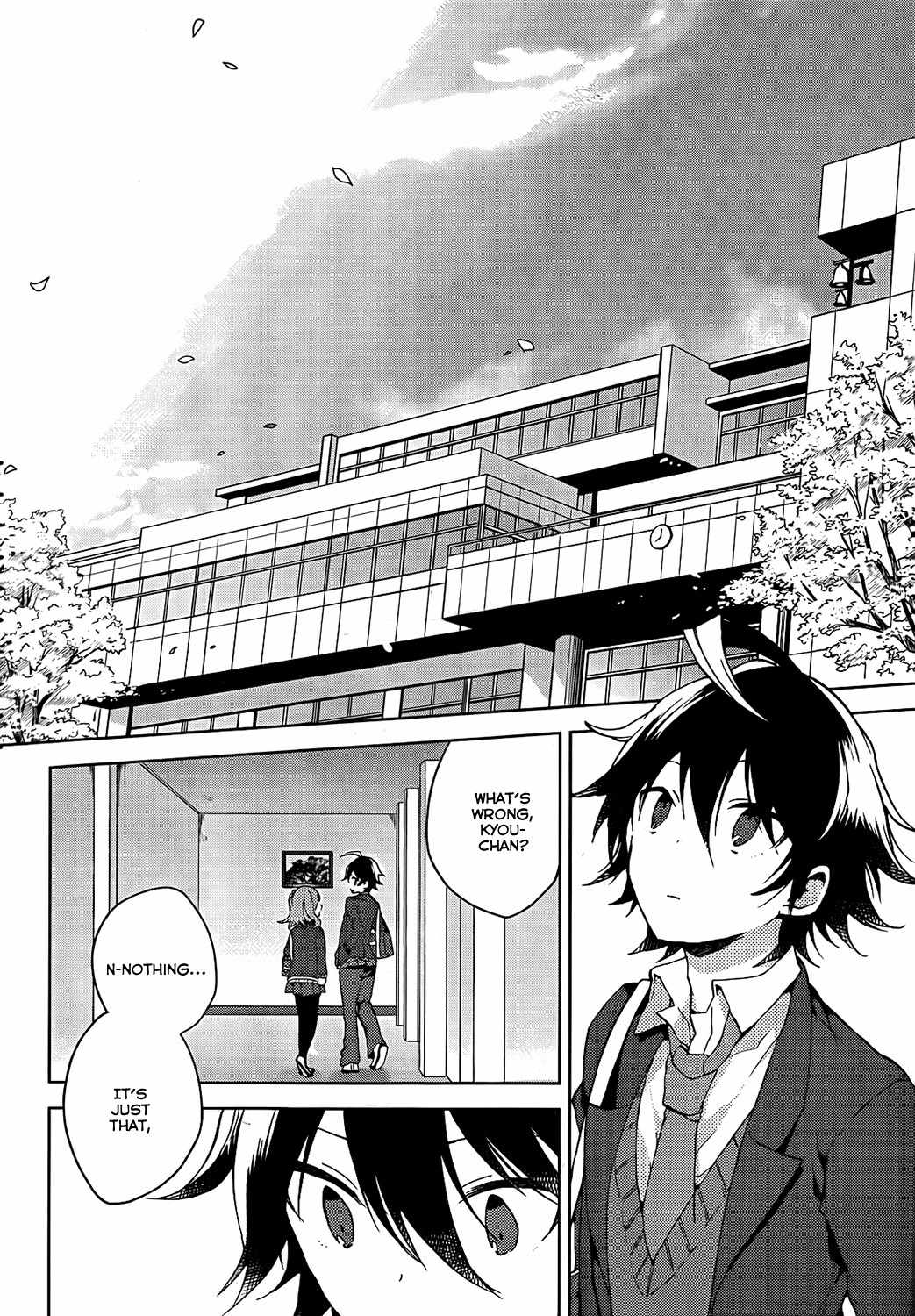 Girls Go Around Chapter 10 page 42 - Chapter 10: Seishun Go Around xxx