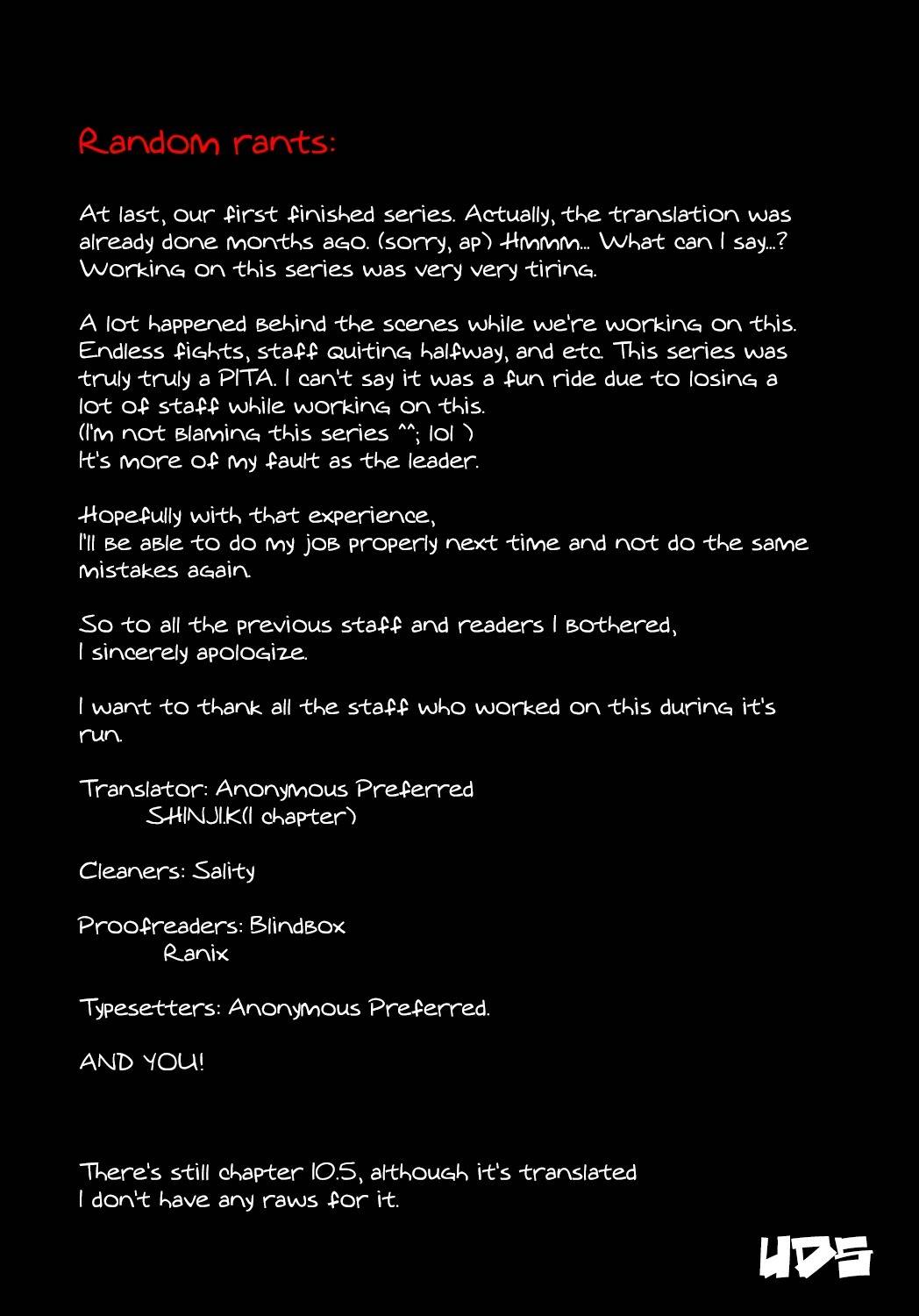 Girls Go Around Chapter 10 page 45 - Chapter 10: Seishun Go Around xxx