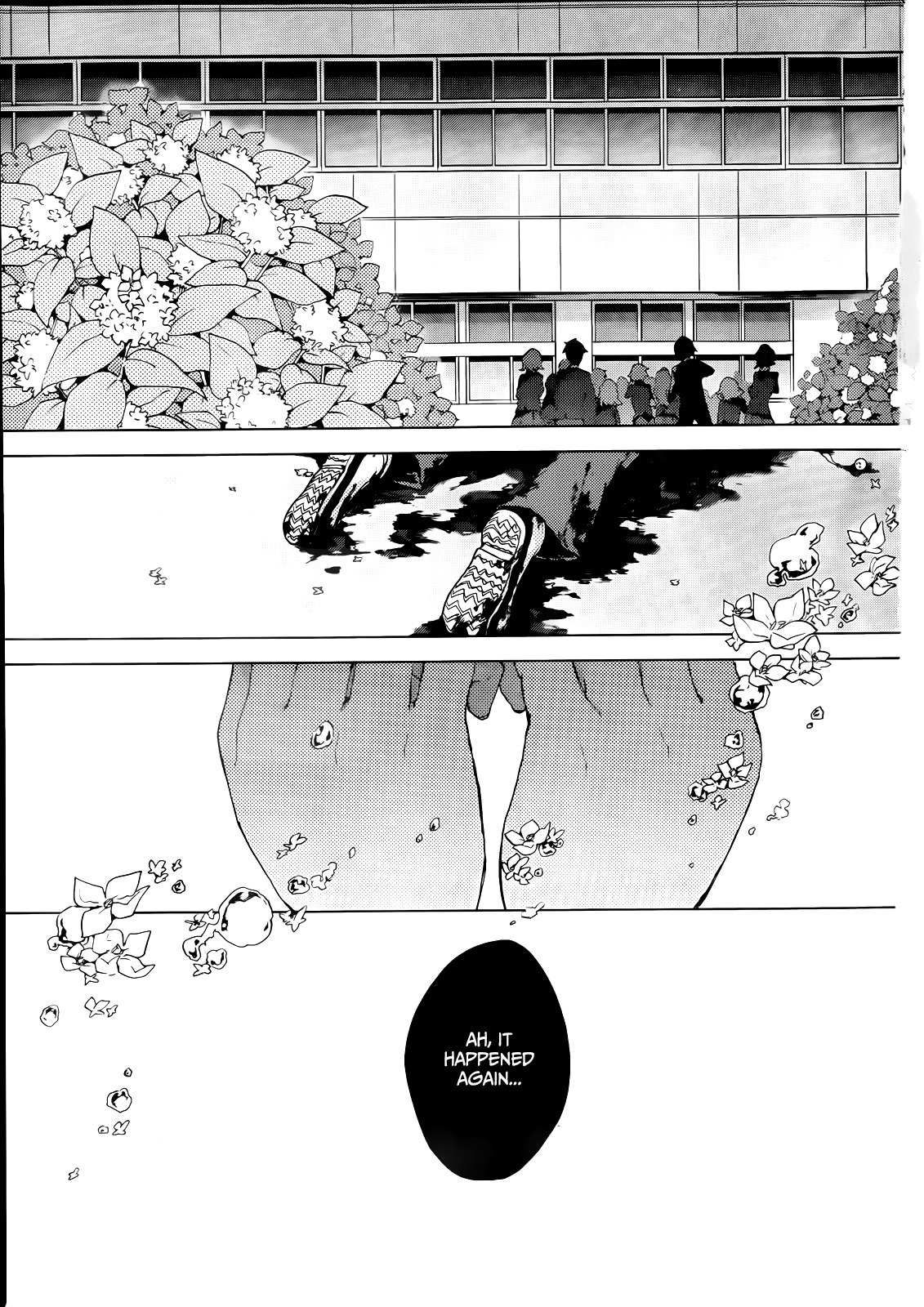 Girls Go Around Chapter 4 page 41 - Chapter 4: Seishun Go Around 2