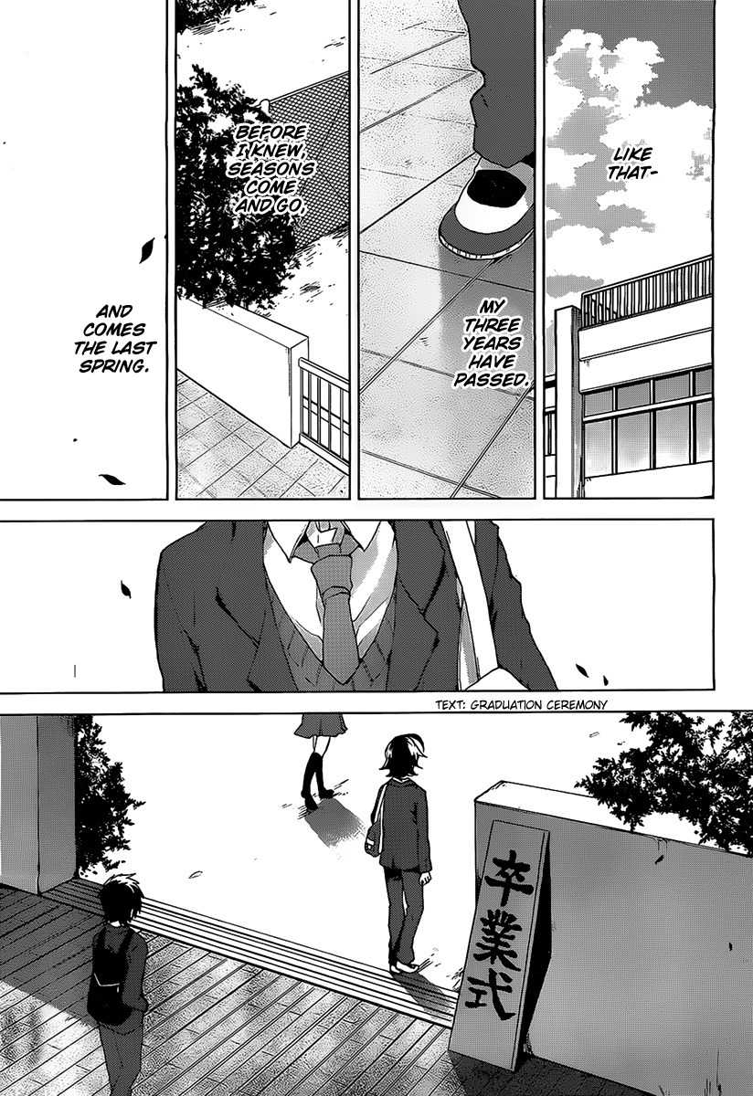 Girls Go Around Chapter 9 page 23 - Chapter 9: Earnest Daily Daily