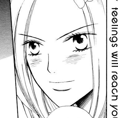 Girls' Lives Chapter 1 : Girls' Lives cover
