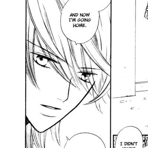 Girls' Lives Chapter 28 : Girls' Lives cover