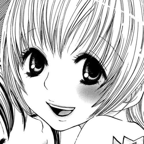 Girls Love Vol.1 Chapter 1: Balance-Lee of Love! cover