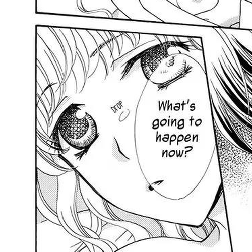 Girls Love Vol.1 Chapter 16: It's a Secret cover