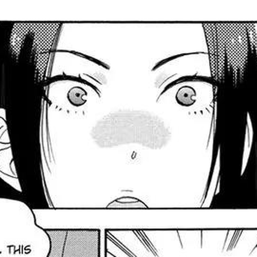 Girls Love Vol.1 Chapter 18: Sweet Tears cover