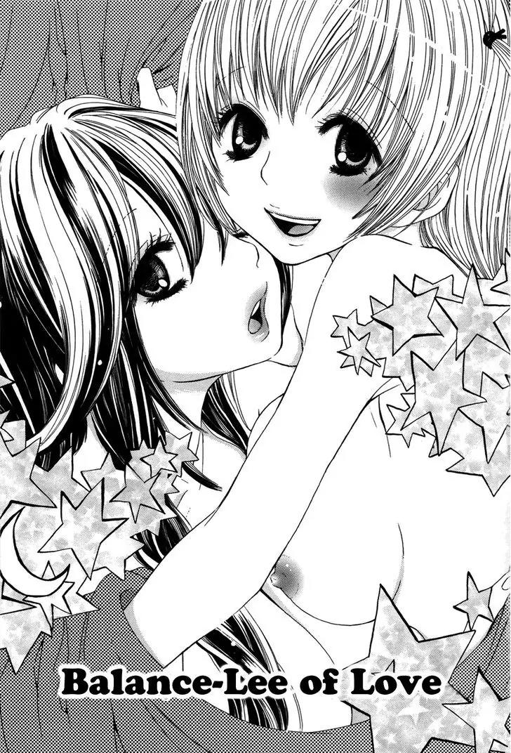 Girls Love Chapter 1.20 page 1 - Vol.1 Chapter 20: Balance-Lee of Love!
