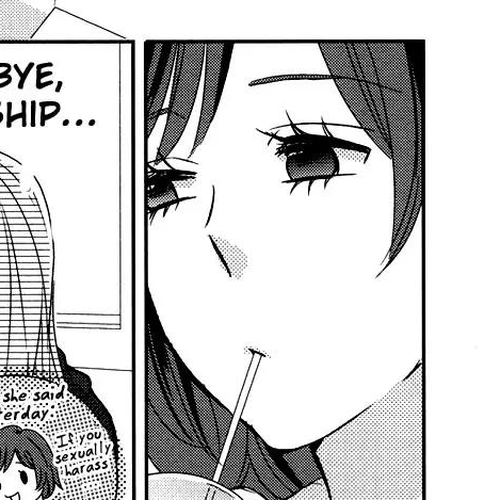 Girls Love Vol.1 Chapter 4: Dreaming at Dawn cover