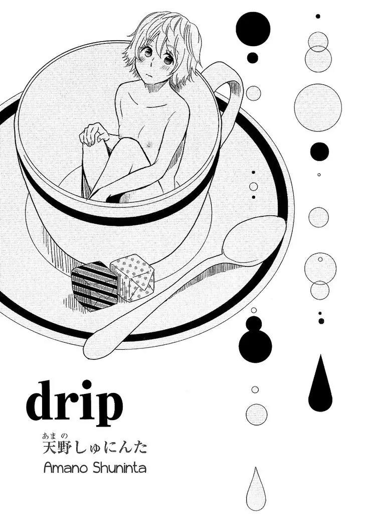 Girls Love Chapter 2.3 page 1 - Vol.2 Chapter 3: Drip