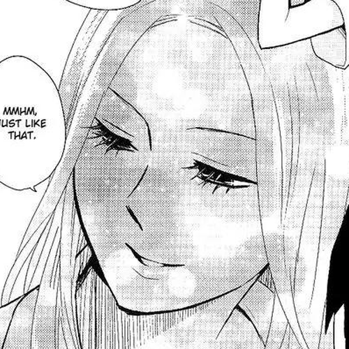 Girls Love Vol.2 Chapter 3: Drip cover