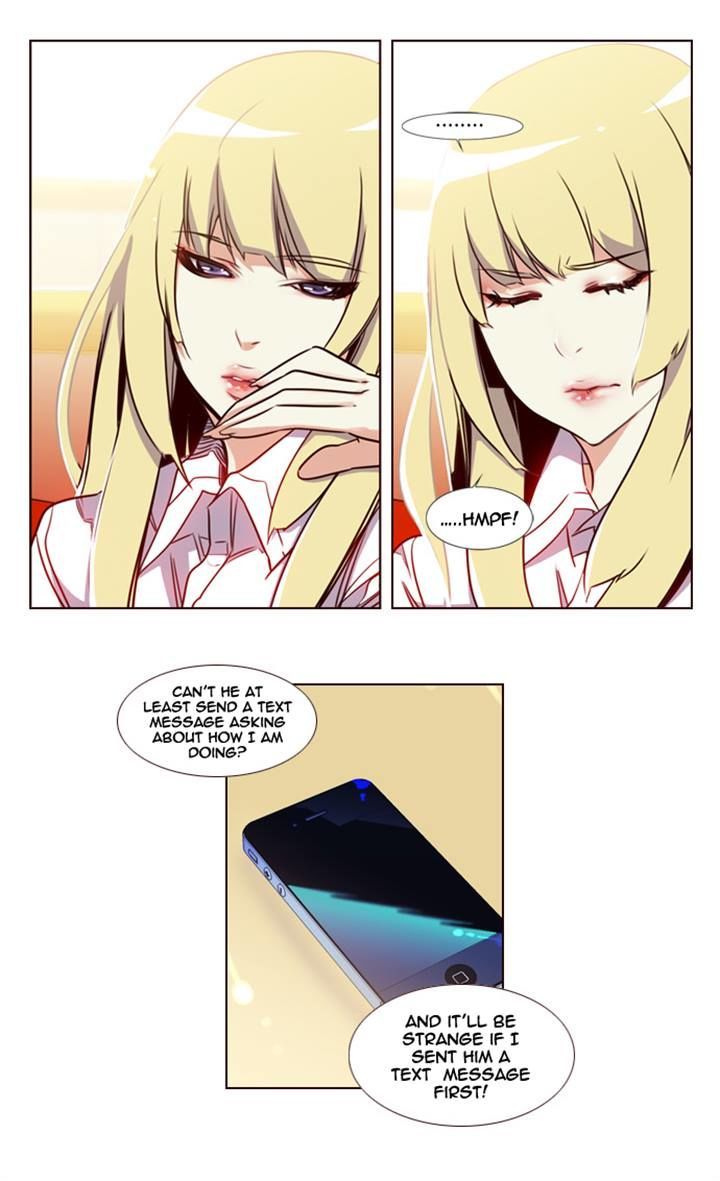 Girls of the Wild's Chapter 101 page 4 - Chapter 101