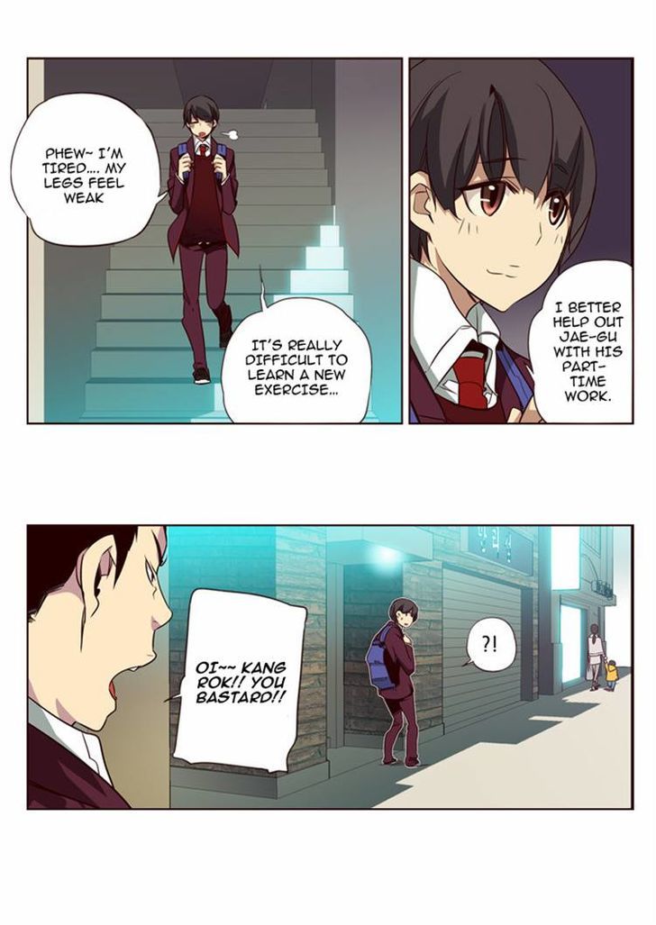 Girls of the Wild's Chapter 102 page 18 - Chapter 102