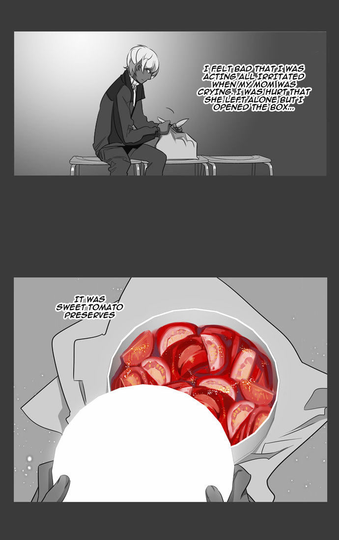 Girls of the Wild's Chapter 104 page 7 - Chapter 104