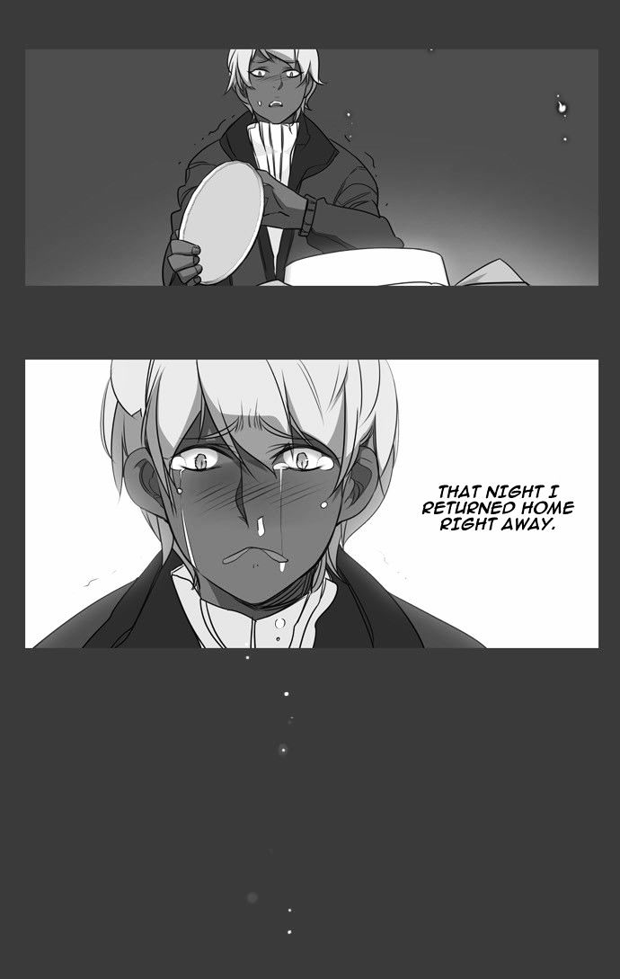 Girls of the Wild's Chapter 104 page 8 - Chapter 104