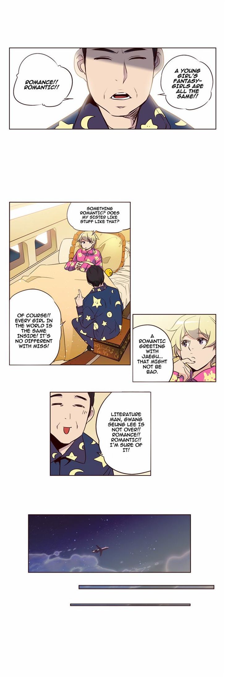 Girls of the Wild's Chapter 106 page 12 - Chapter 106
